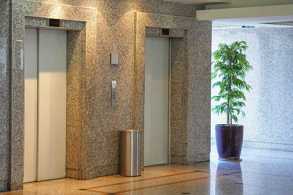 Elevators