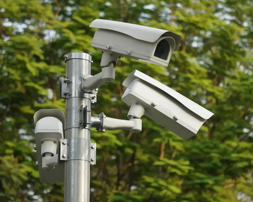 CCTV