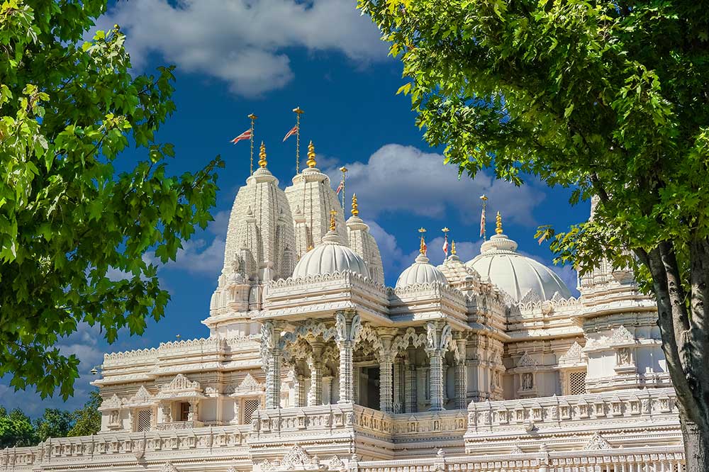 Temple